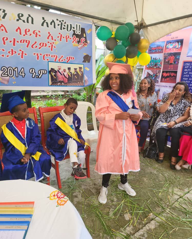 Joyful life main image